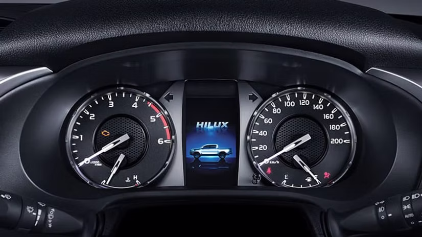 6 Speed Automatic with Sport Sequential Shiftmatic