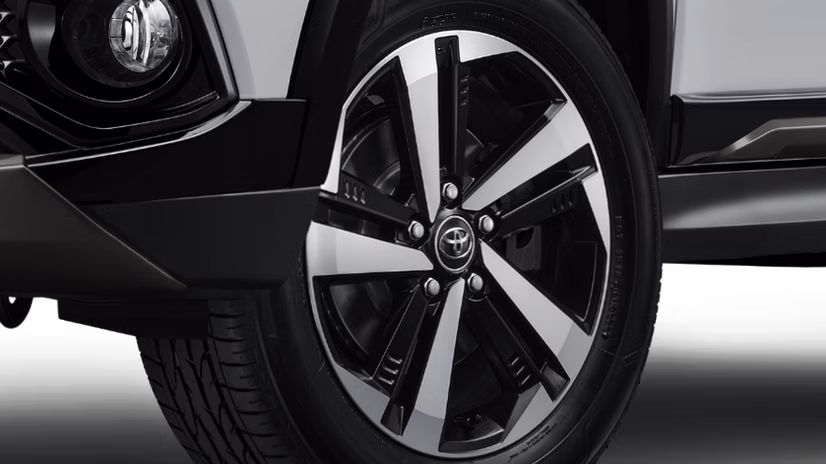 toyota-new-rush-weels